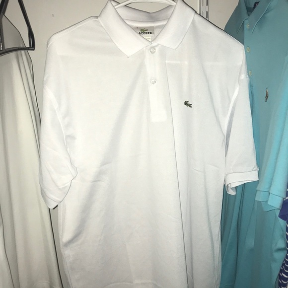 Lacoste Other - Lacoste polo
